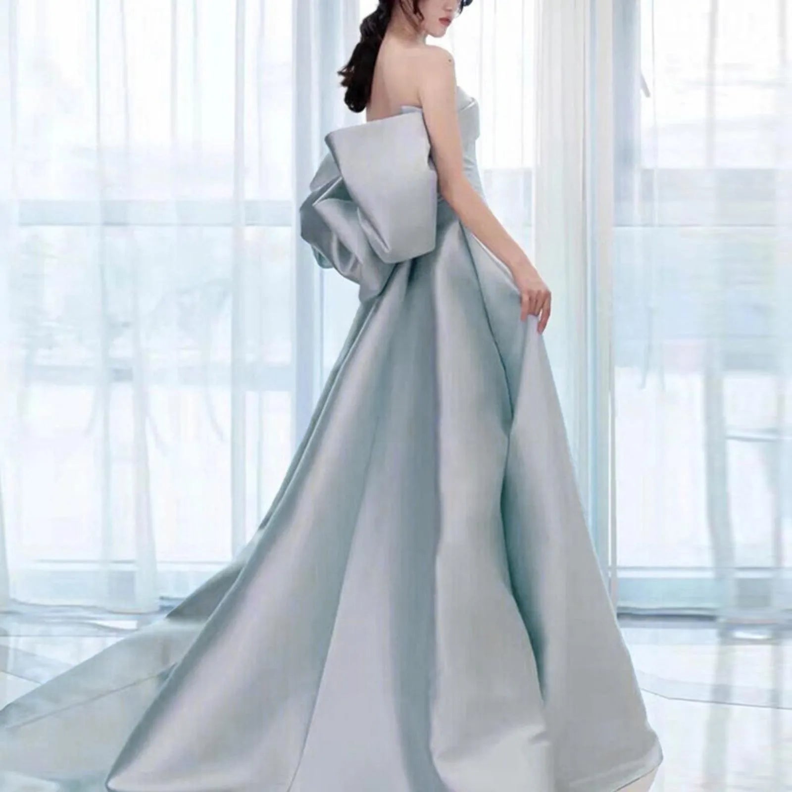 Women's Luxury Party Dress
