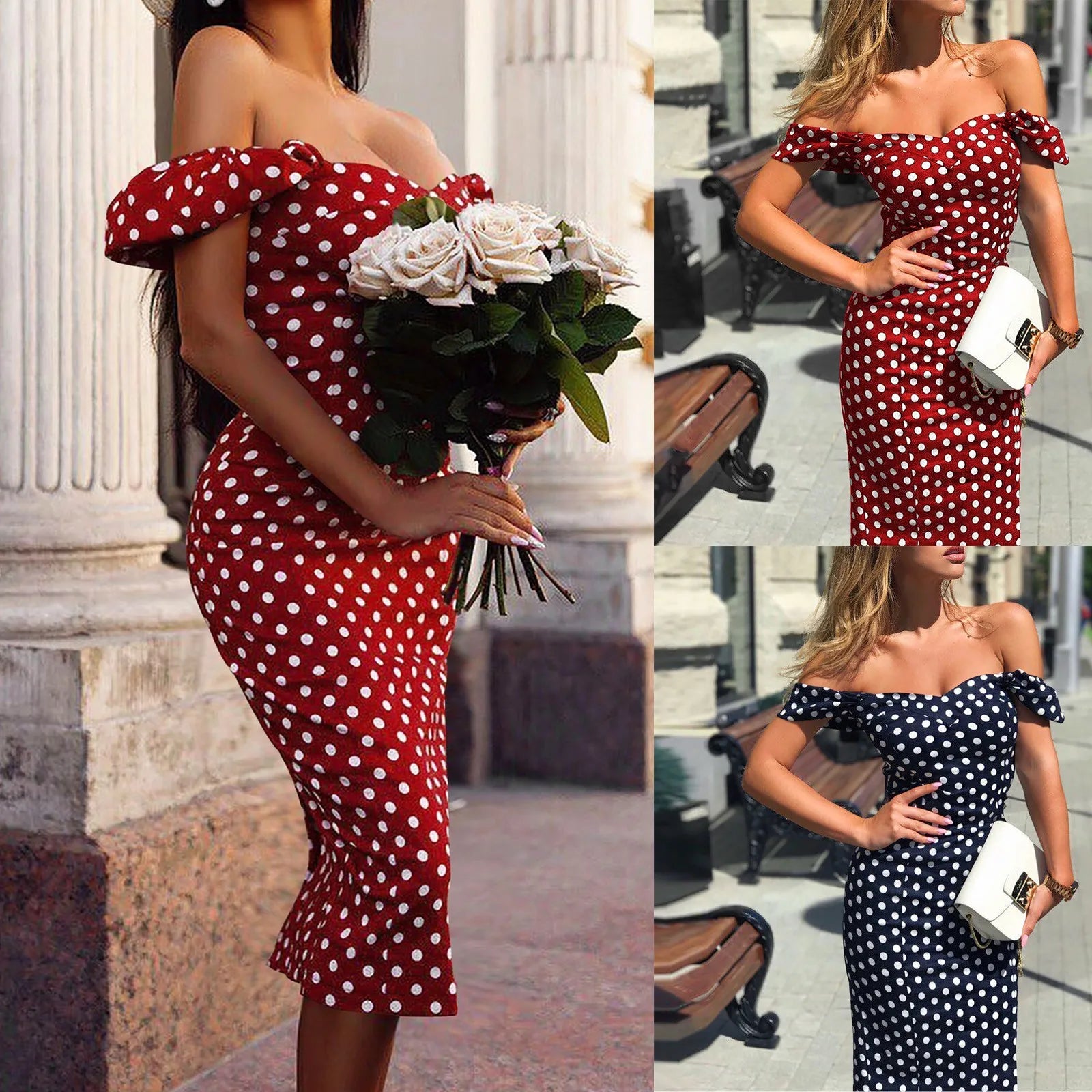 Elegant Party Dress
