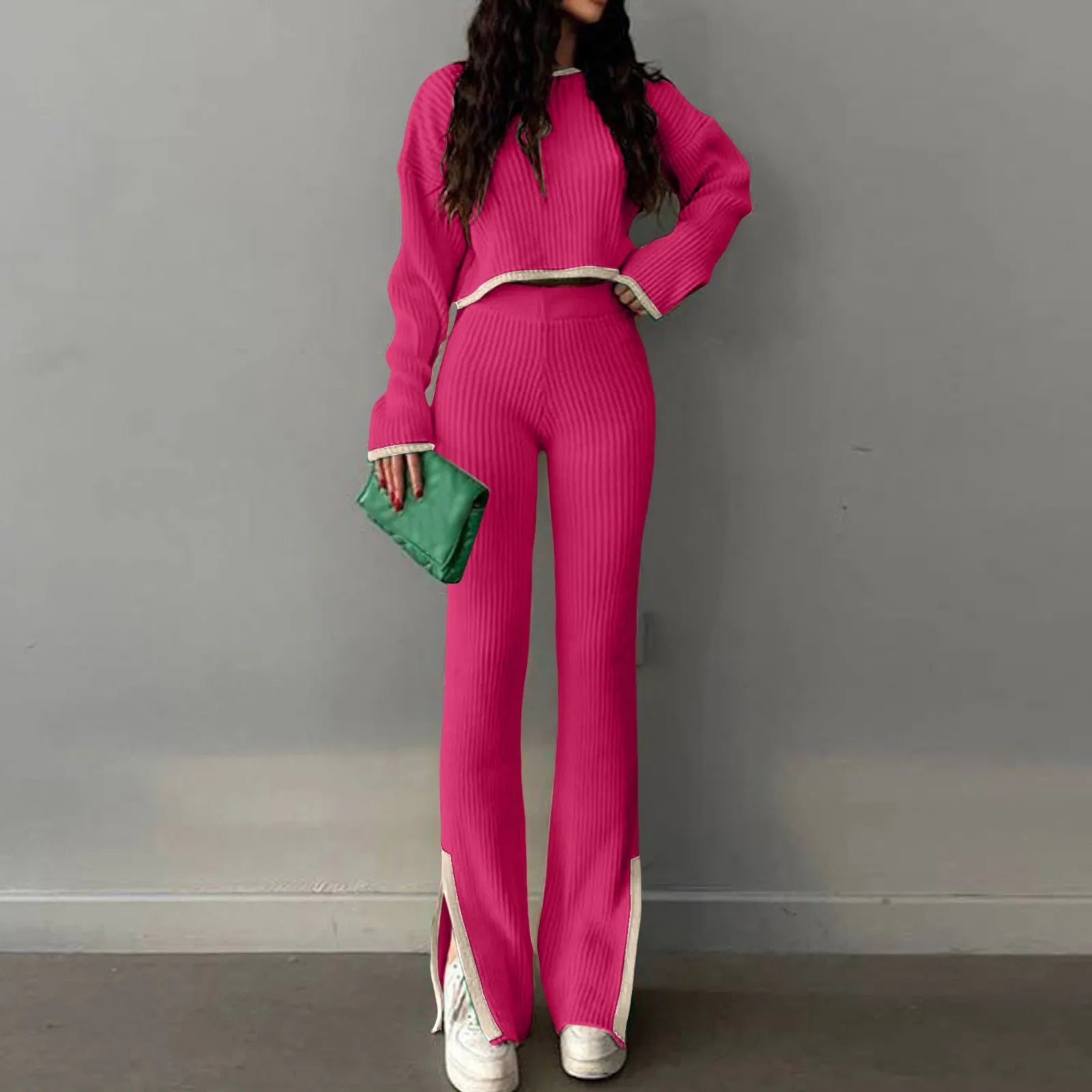 Women's Two Piece Set